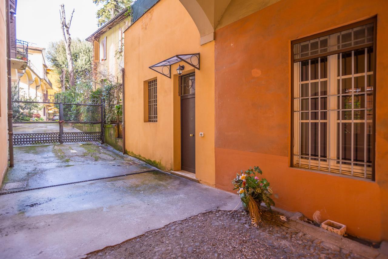 Borgonuovo, Bologna By Short Holidays Bagian luar foto