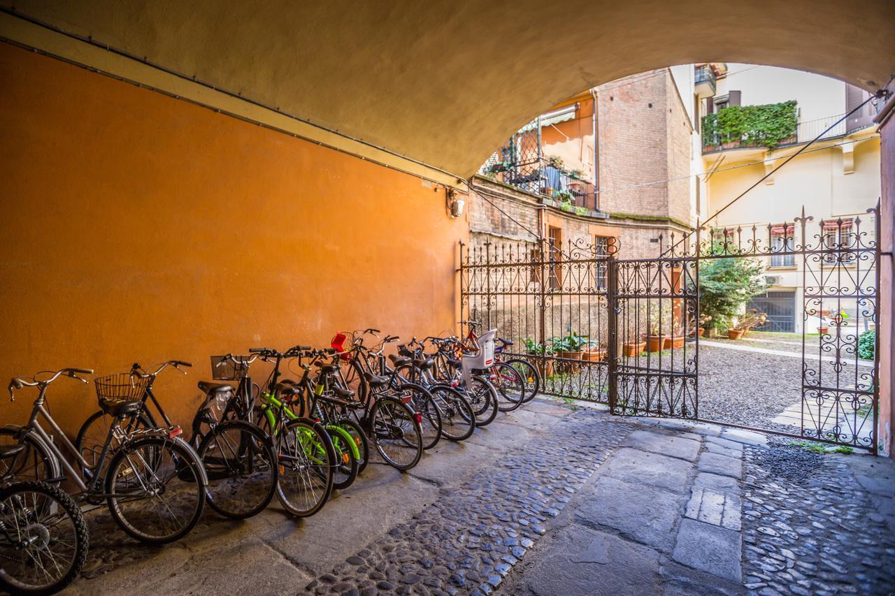 Borgonuovo, Bologna By Short Holidays Bagian luar foto