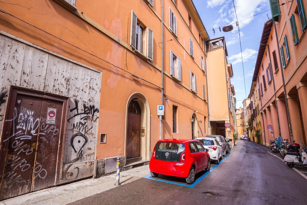 Borgonuovo, Bologna By Short Holidays Bagian luar foto