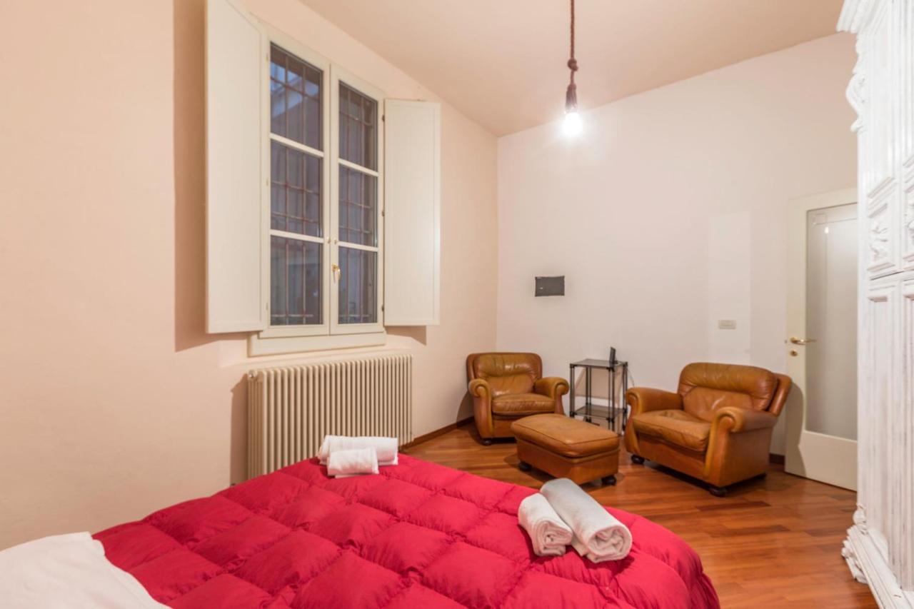 Borgonuovo, Bologna By Short Holidays Bagian luar foto